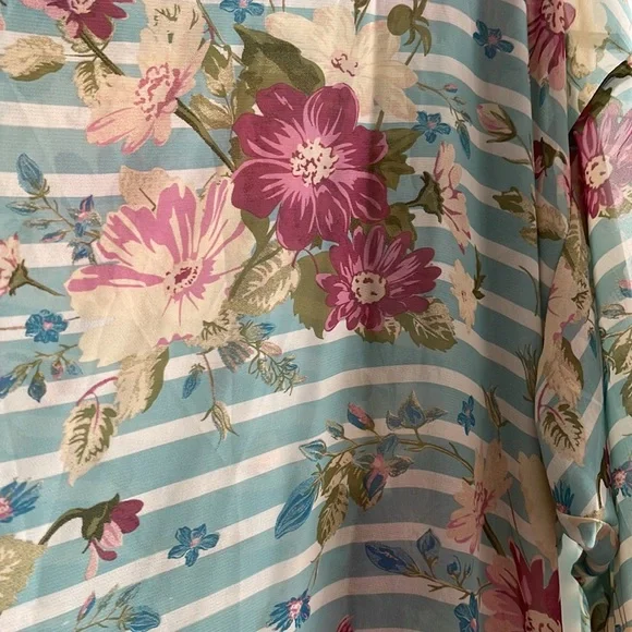 LuLaRoe Shirley Kimono - Picture 2 of 4